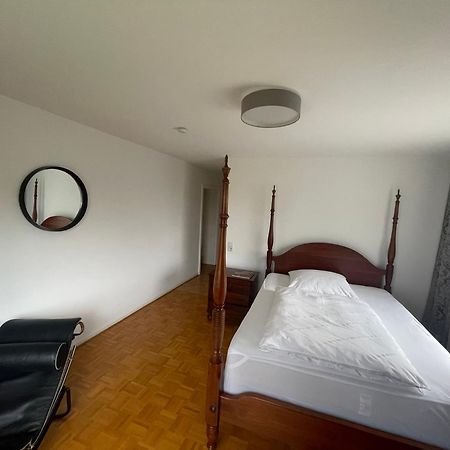 Ferienwohnung Wohnung Krefeld Forstwald Hoeltehoffe Dış mekan fotoğraf